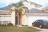5 bedroom villa in Lake Davenport, Florida