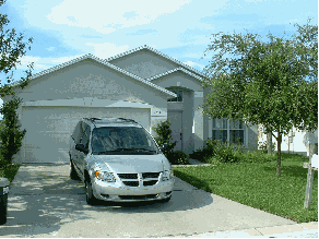 5 bedroom villa in Woodridge, Florida