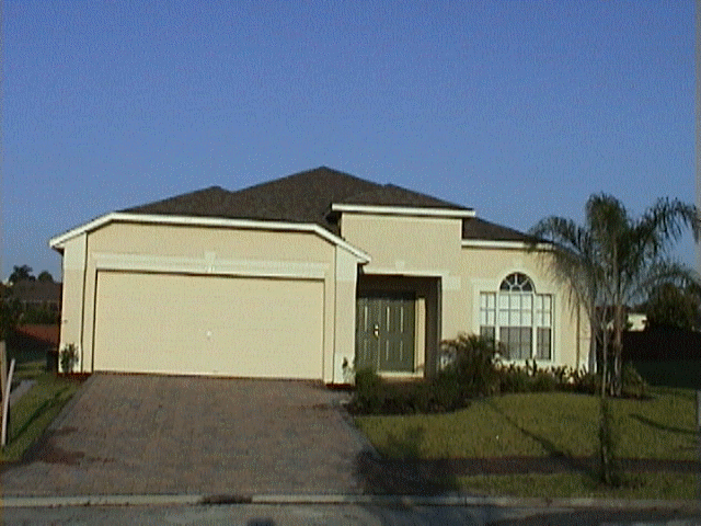 4 bedroom villa in West Haven, Florida