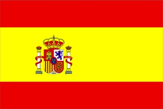 Spanish National Flag